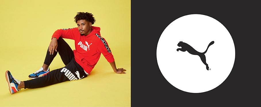 Puma Banner