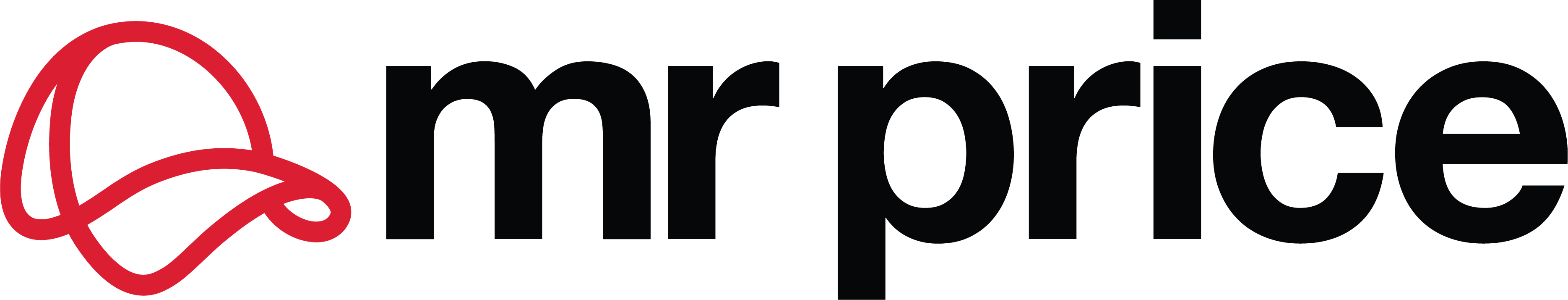 Mr Price Logo
