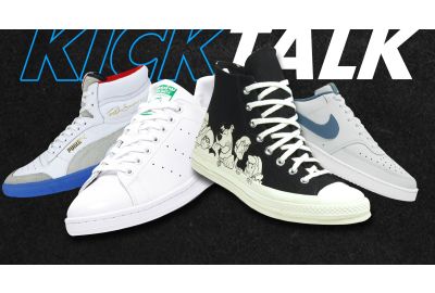 KICKTALK: SIDE STEP NEW JULY DROPS