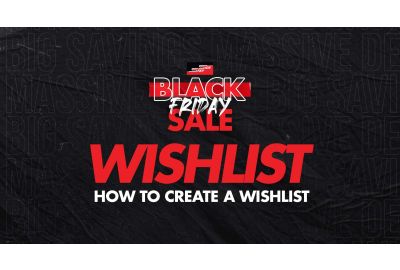 Make A Wish & Win An Entire Outfit With Side Step!