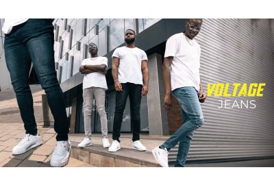 Denim and sneakers discount