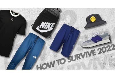 How To Survive 2022 