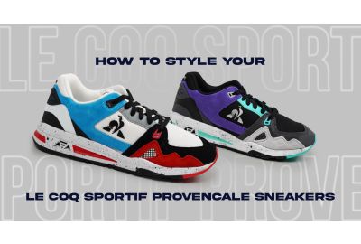 Le coq sportif icons jeans best sale
