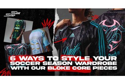 Bloke Core