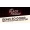 Black Friday Deals So Good They'll Knock Your Socks Off!