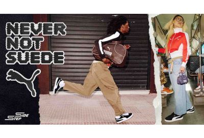 PUMA Suede Classic Returns: A Timeless Icon Reimagined