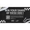 Vans R450 000 Cash Giveaway – Terms and Conditions