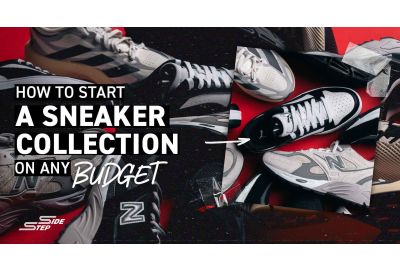 Sneaker Collection