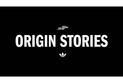 Win with adidas
