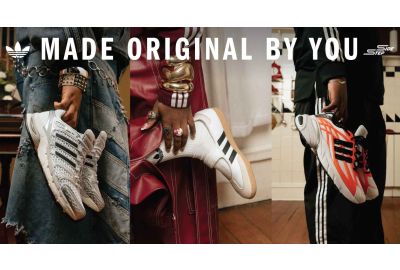 Made Original By You Competition