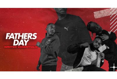 Father's Day Winter Essentials: Stylish Comfort for the Cold Season