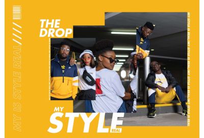 REAL OR NOT – #MYSTYLEISREAL