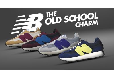 New balance shoes old school deals