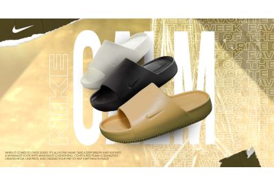 Step Into Summer With Side Step's Branded Slides!!!