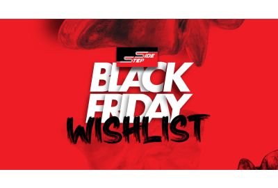 Level Up Black Friday Wish List Competition