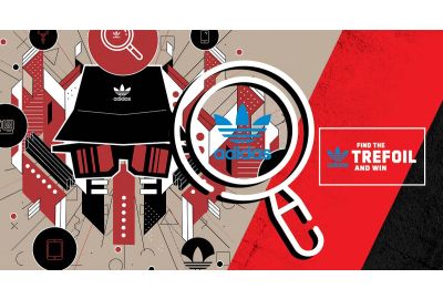 15 Days of 3 Stripes Giveaways