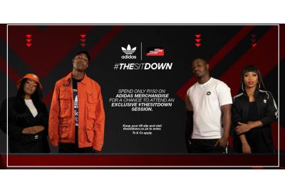 Adidas menlyn mall hotsell