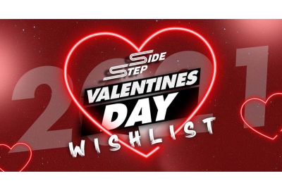 Celebrate the spirit of love with the Valentine’s Day Wish List