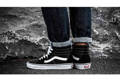 VANS TRULY ONE OF A KIND