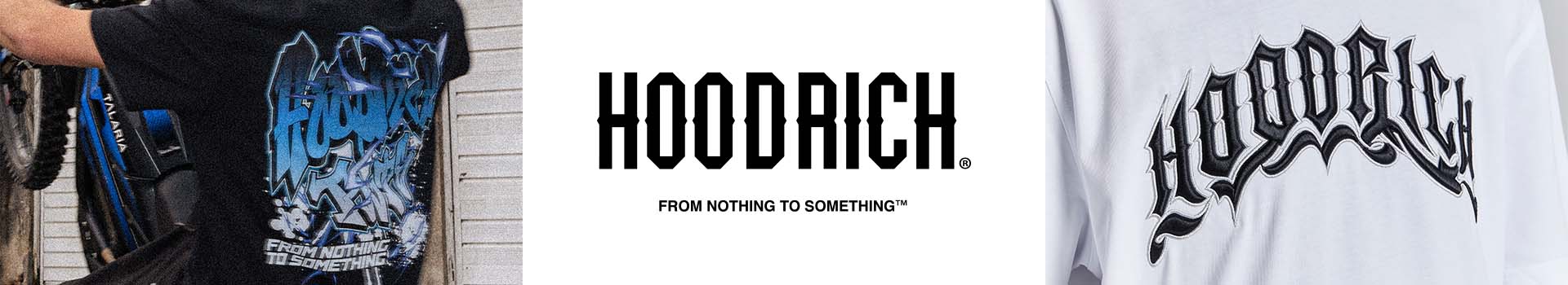 HOODRICH