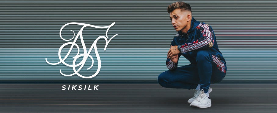 SikSilk SikSilk