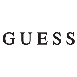 Guess Logo