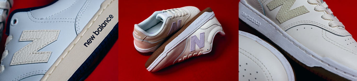 Shop the latest New Balance 80 collections