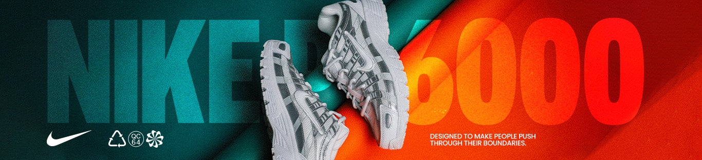 Shop the latest Nike P-6000 collections
