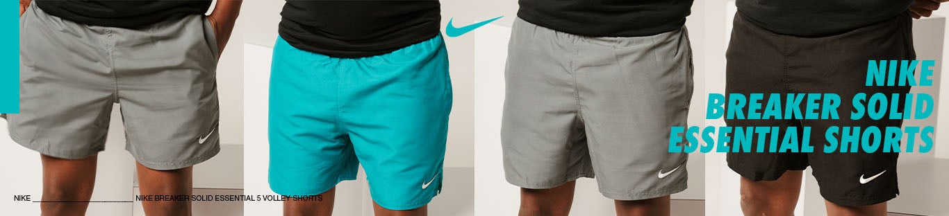 Shop the latest Nike Volley Shorts collections