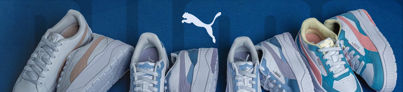 Shop the latest Puma Karmen 2 collections