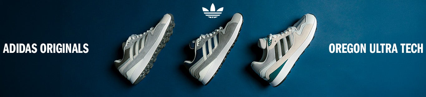 Shop the latest adidas Oregon Ultra Tech Sneakers collections
