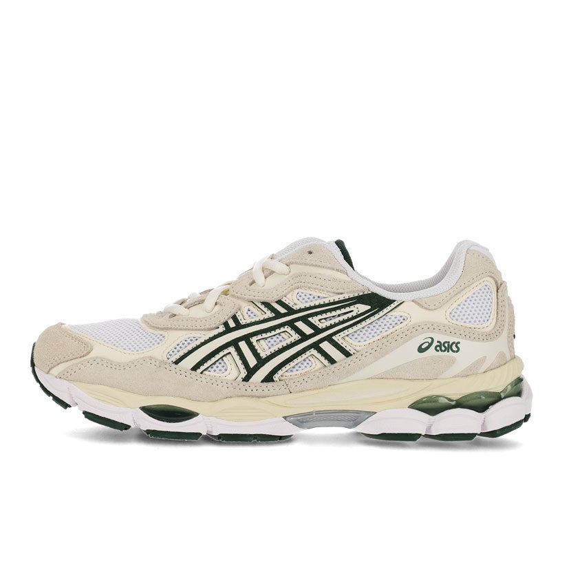 asics オールジャパン28.0cm asi218fn-axics-gel-nyc-ivory-