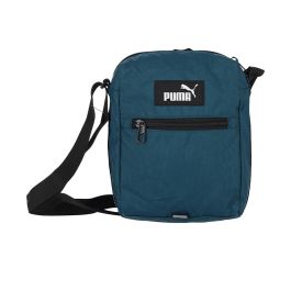 Puma Evoess Portable Bag Ocean Tropic
