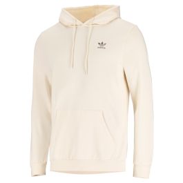 adidas Originals Trefoil Essentials Hoodie French Terry Mens