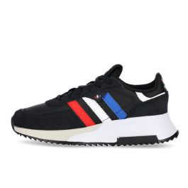 adidas Originals Retropy F2 Mens Shoes Red/Blue Side Step