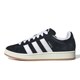 adidas Originals Campus 00s Core Mens Shoes Black/White