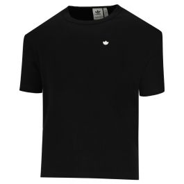 adidas Originals Vintage T-Shirt Mens Black