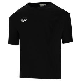 adidas Originals Focalistic Straata Nation T-Shirt Mens Black