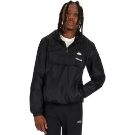 ellesse Core Windrunner Mens Black | Side Step
