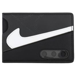 nike mens front pocket wallet