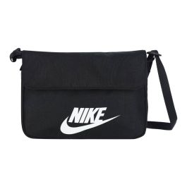 Nike Futura 365 Crossbody Bag Black