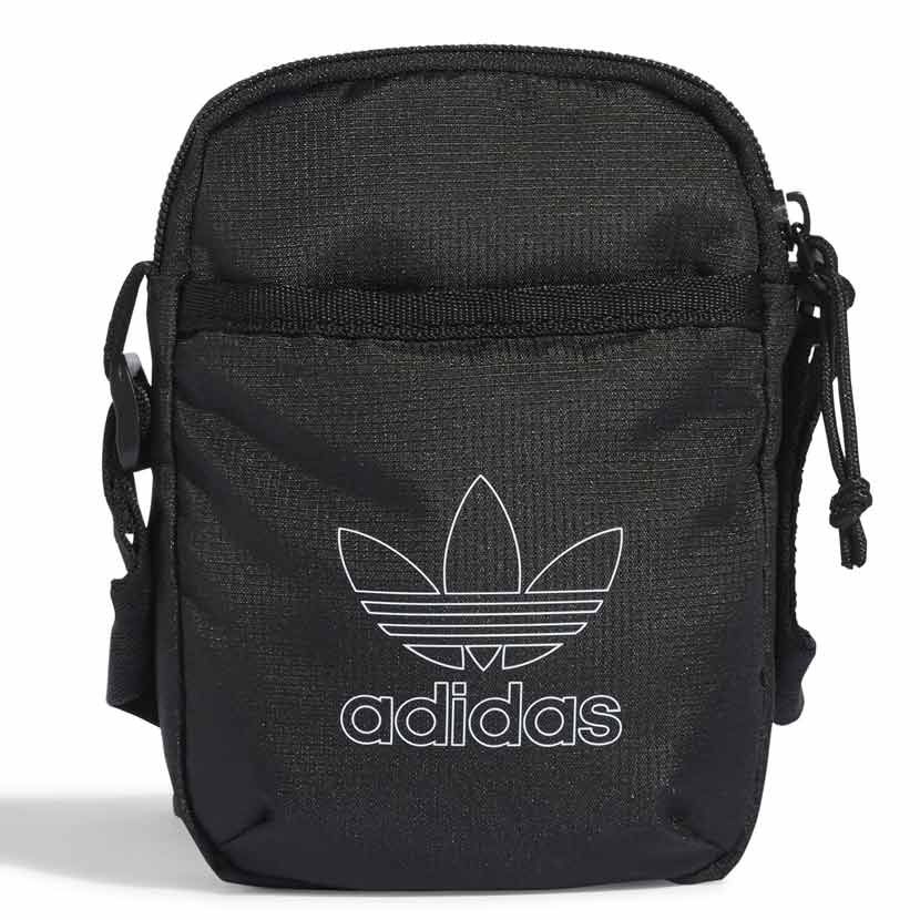 adidas Originals Festival Bag Black