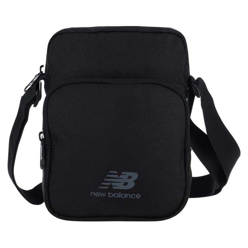 New Balance Sling Bag Black