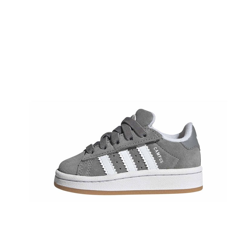adidas Originals Campus 00s Comfort Closure Elastic Lace Shoes