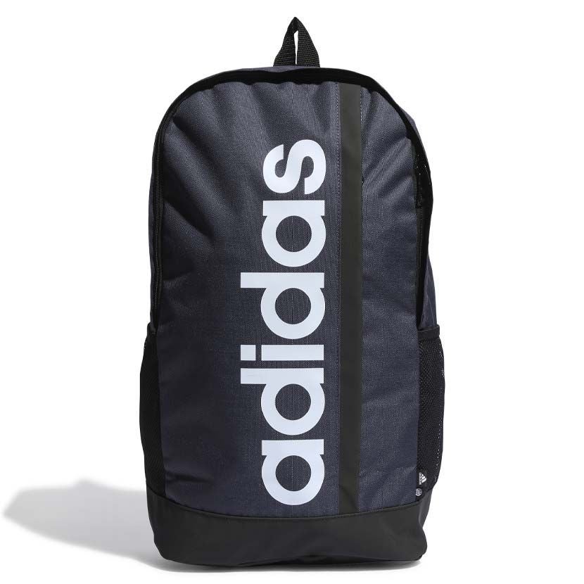 冷凍PS20 ADM60 SM30 adidas Essentials Linear Backpack Navy Black