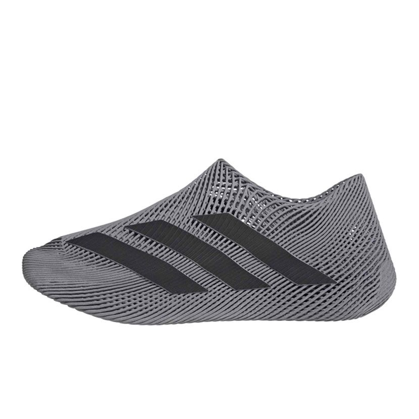 adidas Performance Climacool Shoes Mens Grey/Black