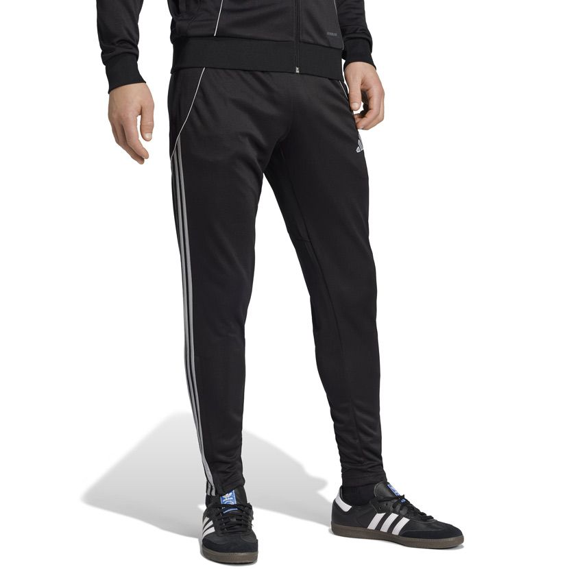 adidas Performance Tiro 24 Training Tracksuit Pants Mens Black
