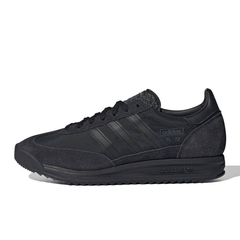 adidas Originals SL 72 RS Mens Shoes Black