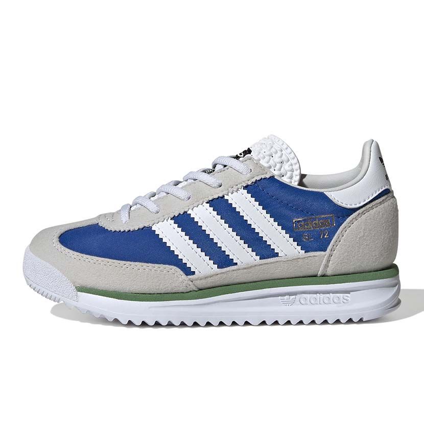 S♡ add7977kbl-adidas-sl-72-blue-
