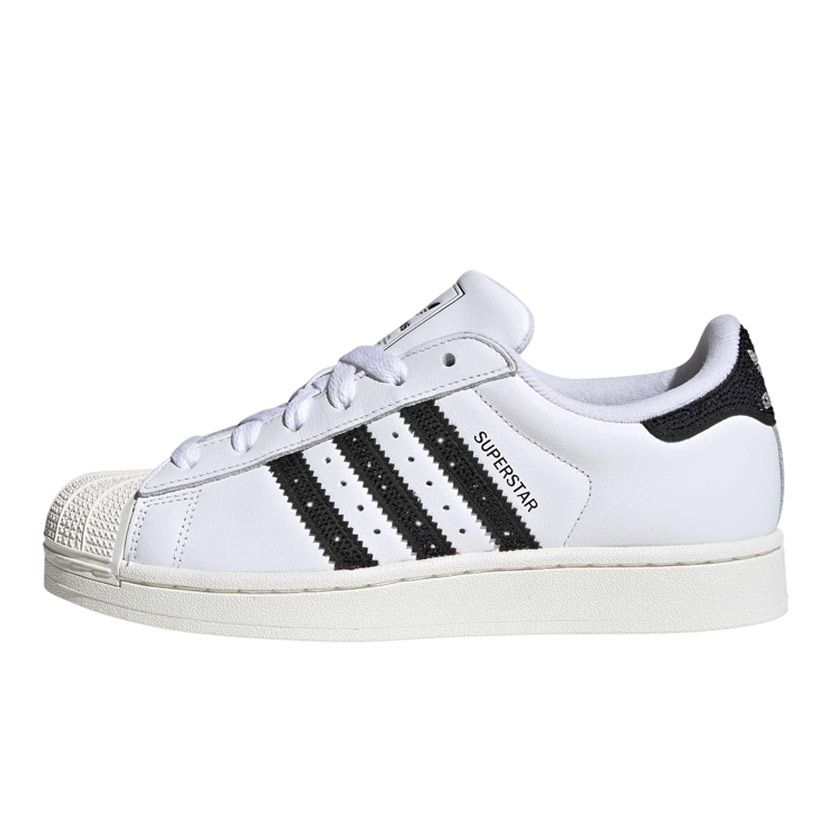 Buy adidas Originals Superstar II Products | Online Store | Side